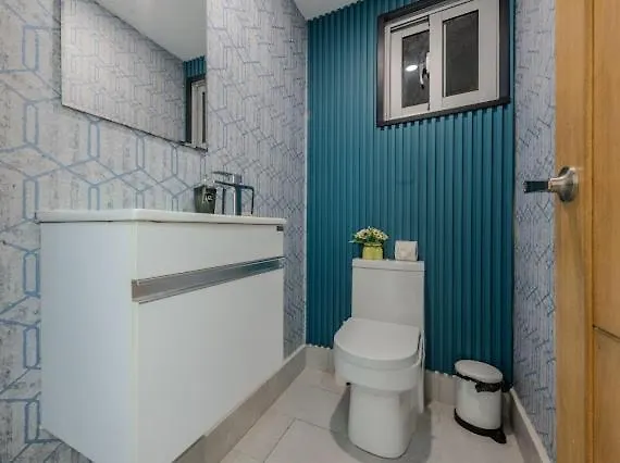 Opus 31 Apartament Santo Domingo Lejlighed
