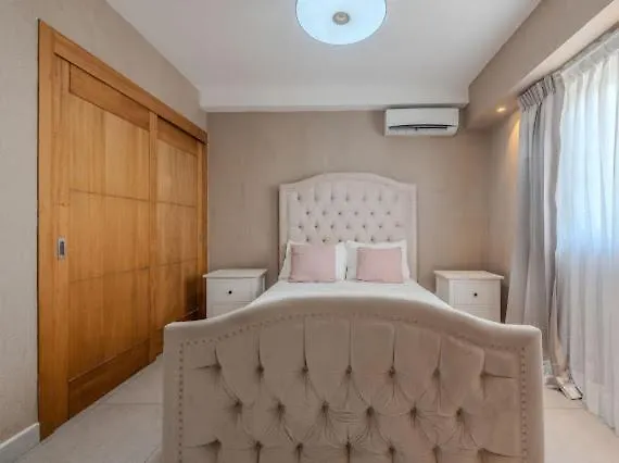 Opus 31 Apartament Santo Domingo Lejlighed