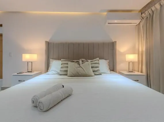 Opus 31 Apartament Santo Domingo Lejlighed
