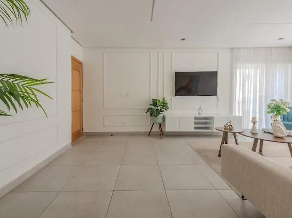 Lejlighed Opus 31 Apartament Santo Domingo