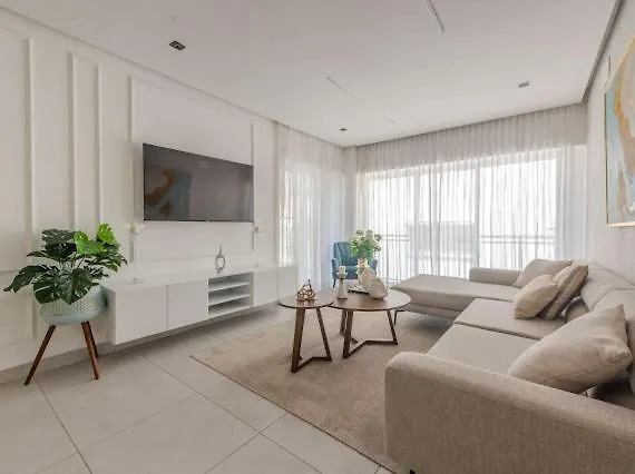 Lejlighed Opus 31 Apartament Santo Domingo Den Dominikanske Republik