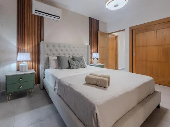 Opus 31 Apartament Santo Domingo