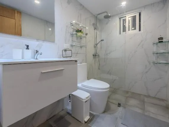 Lejlighed Opus 31 Apartament Santo Domingo