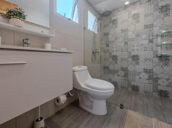 Opus 31 Apartament Santo Domingo Lejlighed