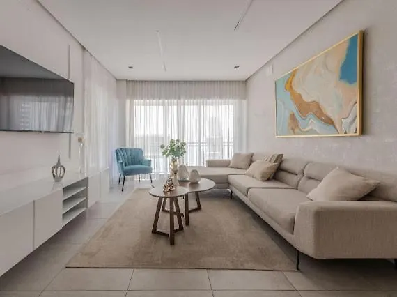 Lejlighed Opus 31 Apartament Santo Domingo
