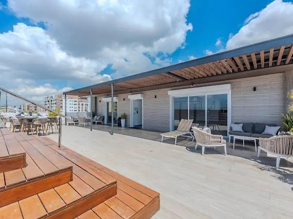 Lejlighed Opus 31 Apartament Santo Domingo