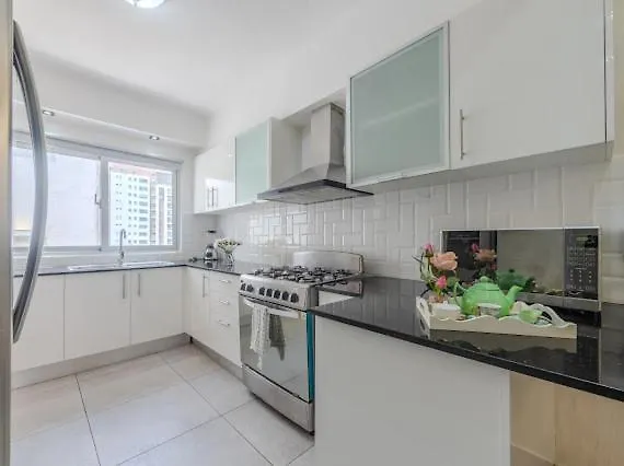 Lejlighed Opus 31 Apartament Santo Domingo