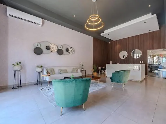 Opus 31 Apartament Santo Domingo